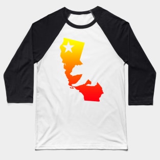 California State Baseball T-Shirt